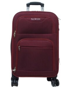 Maleta lona mediana 15 Kg Palwonn