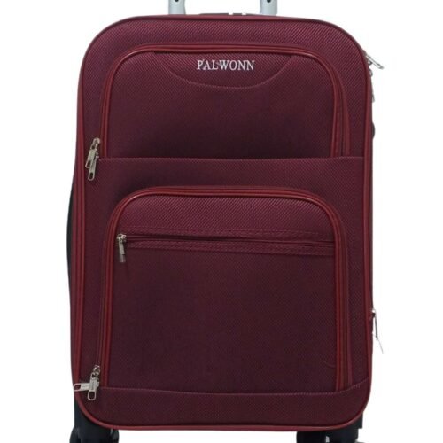 Maleta lona bodega 23 kg Palwonn