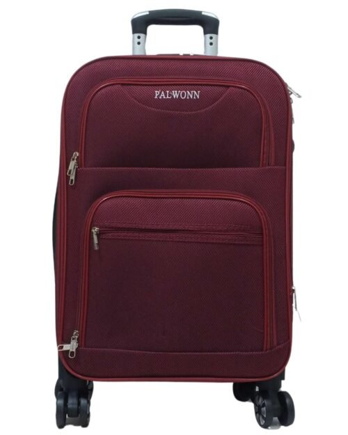 Maleta lona mediana 15 Kg Palwonn