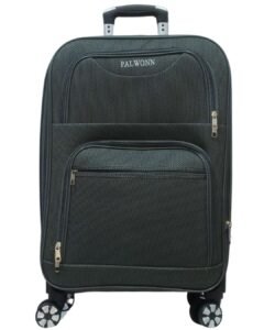 Maleta lona bodega 23 kg Palwonn