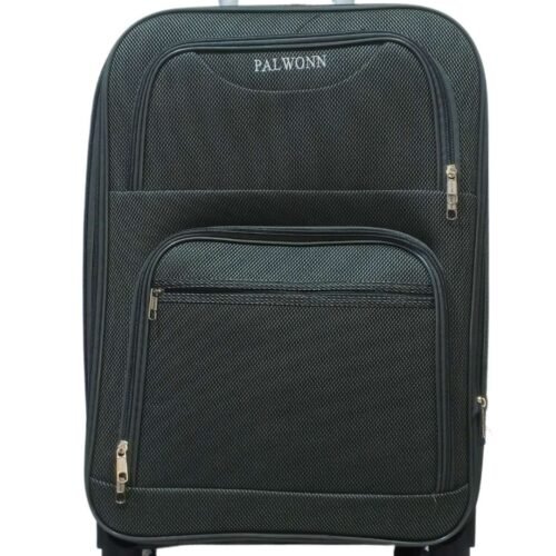 Maleta lona bodega 23 kg Palwonn