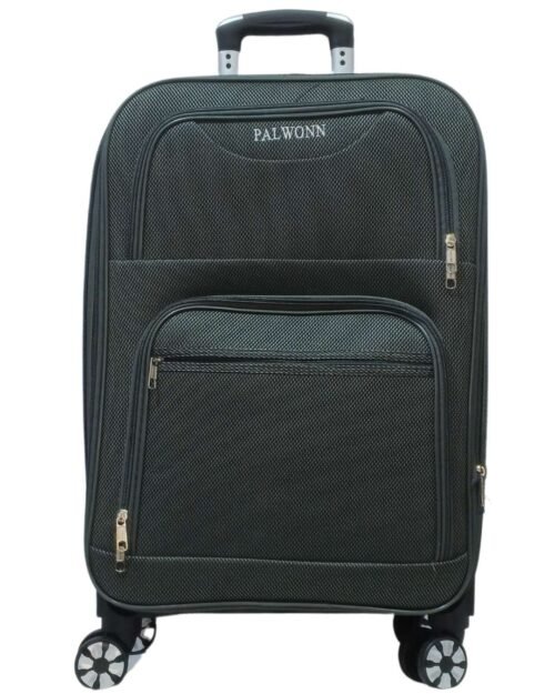 Maleta lona bodega 23 kg Palwonn