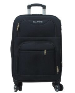 Maleta lona cabina 10 Kg Palwonn