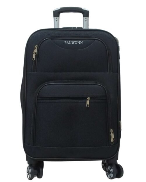 Maleta lona cabina 10 Kg Palwonn