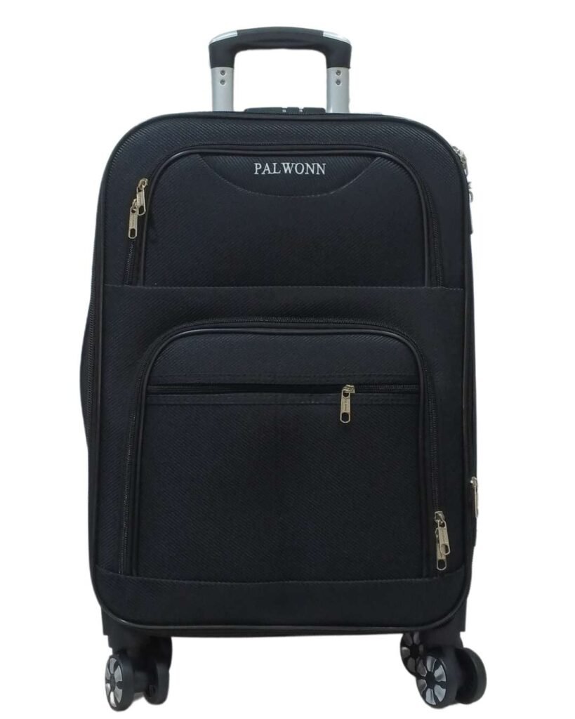 Maleta lona cabina 10 Kg Palwonn