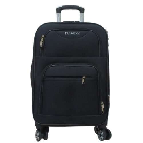 Maleta lona cabina 10 Kg Palwonn