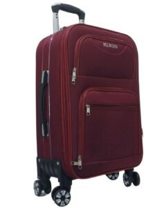 Maleta lona bodega 23 kg Palwonn