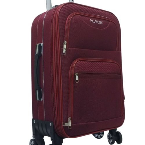 Maleta lona bodega 23 kg Palwonn