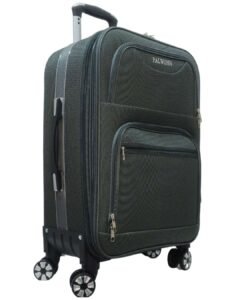 Maleta lona cabina 10 Kg Palwonn