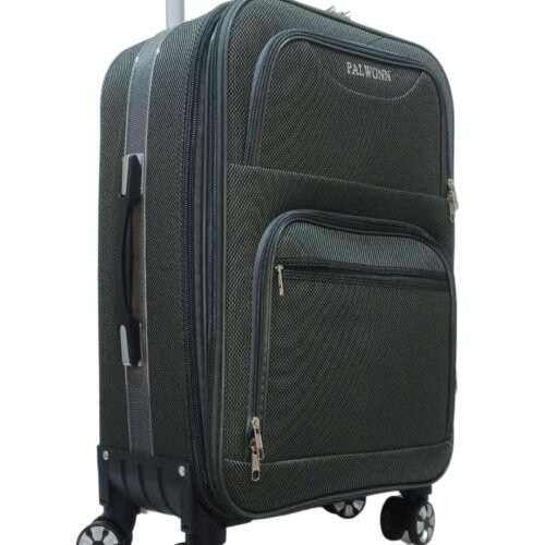 Maleta lona cabina 10 Kg Palwonn