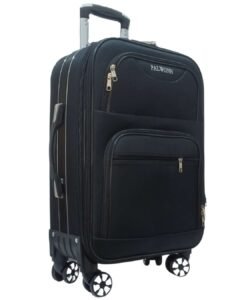 Maleta lona cabina 10 Kg Palwonn