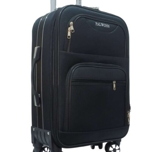 Maleta lona cabina 10 Kg Palwonn