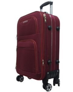 Maleta lona bodega 23 kg Palwonn