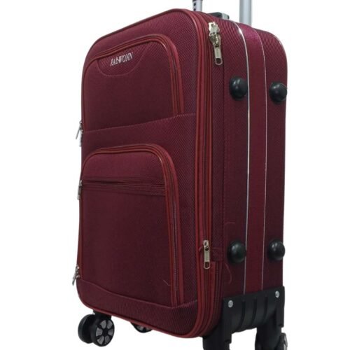 Maleta lona bodega 23 kg Palwonn