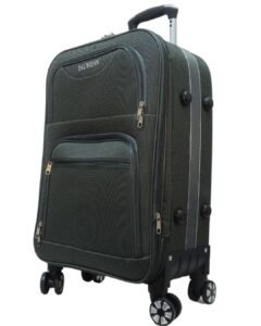 Maleta lona cabina 10 Kg Palwonn