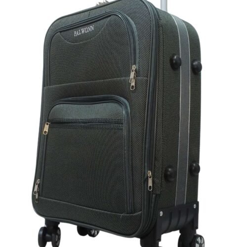 Maleta lona cabina 10 Kg Palwonn