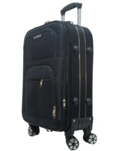 Maleta lona cabina 10 Kg Palwonn