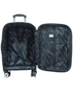 Maleta lona bodega 23 kg Palwonn