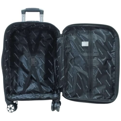 Maleta lona cabina 10 Kg Palwonn