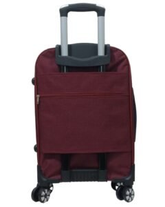 Maleta lona bodega 23 kg Palwonn