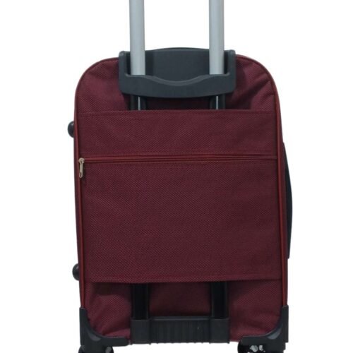 Maleta lona bodega 23 kg Palwonn