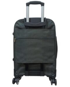 Maleta lona cabina 10 Kg Palwonn