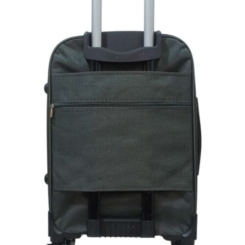 Maleta lona cabina 10 Kg Palwonn