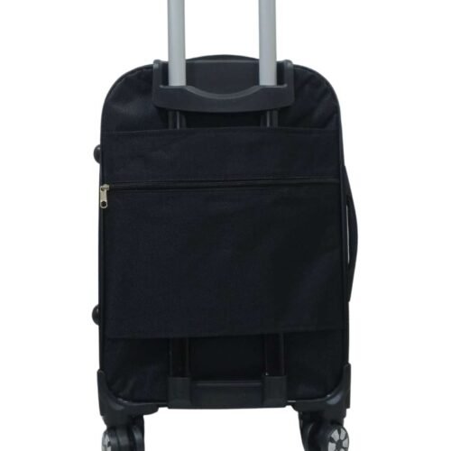 Maleta lona cabina 10 Kg Palwonn