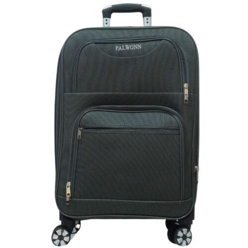 Maleta lona cabina 10 Kg Palwonn