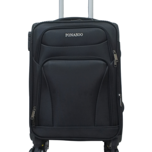 Maleta lona termoformada 23 Kg Ponasoo