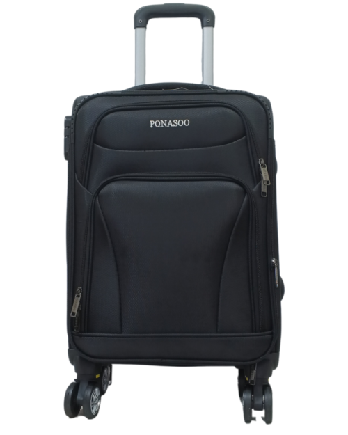 Maleta lona termoformada 15 Kg Ponasoo