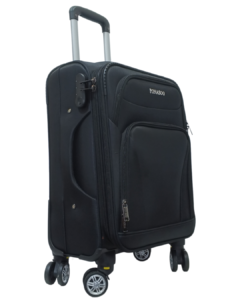 Maleta lona termoformada 23 Kg Ponasoo