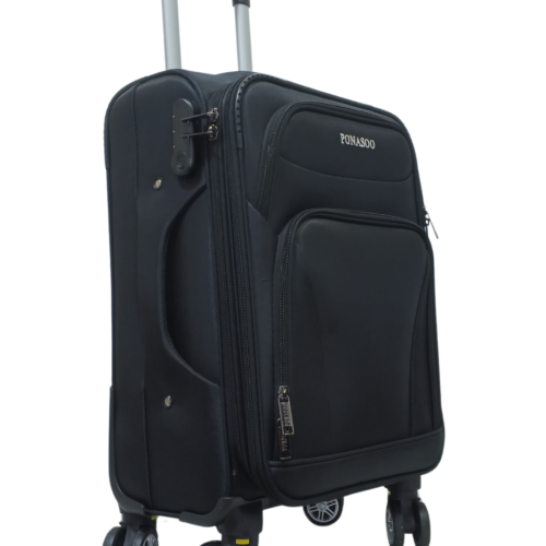 Maleta lona termoformada 23 Kg Ponasoo