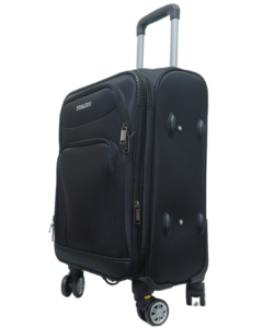 Maleta lona termoformada 23 Kg Ponasoo