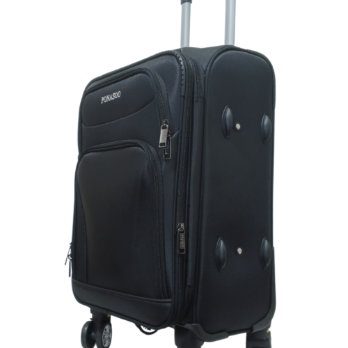 Maleta lona termoformada 23 Kg Ponasoo