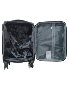 Maleta lona termoformada 23 Kg Ponasoo