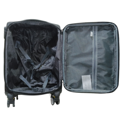 Maleta lona termoformada 23 Kg Ponasoo