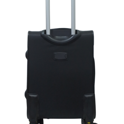 Maleta lona termoformada 23 Kg Ponasoo