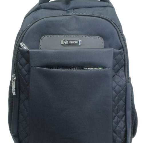 1 Morral ponasoo pequeño