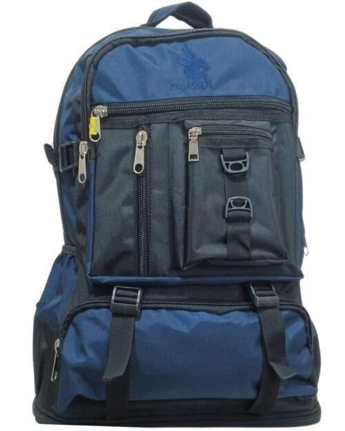 Morral camping expandible Pegassus