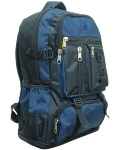Morral camping expandible Pegassus
