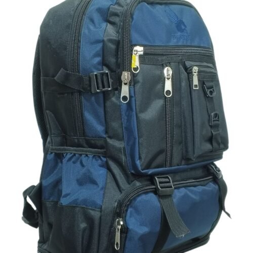 Morral camping expandible Pegassus