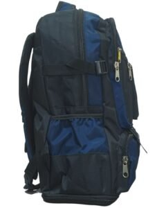 Morral camping expandible Pegassus