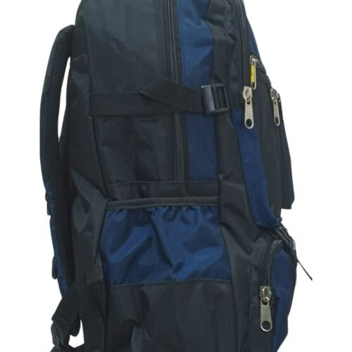 Morral camping expandible Pegassus