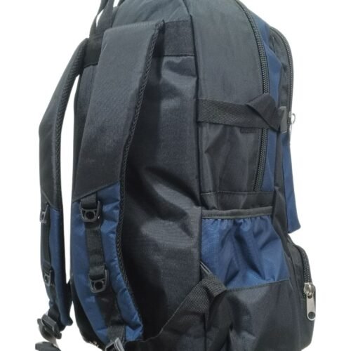 Morral camping expandible Pegassus