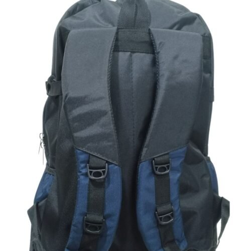 Morral camping expandible Pegassus