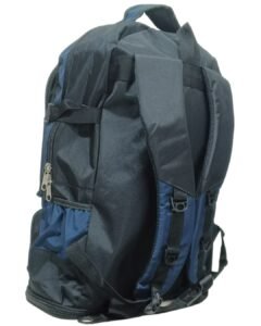Morral camping expandible Pegassus