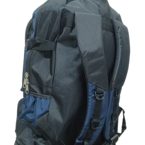 Morral camping expandible Pegassus
