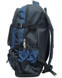 Morral camping expandible Pegassus