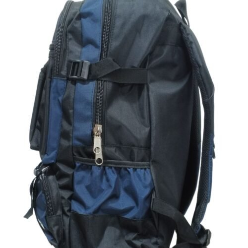 Morral camping expandible Pegassus